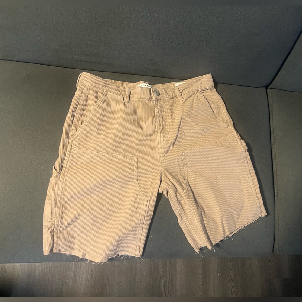 Pacsun Baggy Shorts, Size 31.